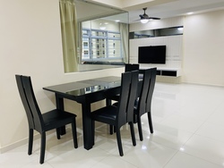 Blk 19 Jalan Membina (Bukit Merah), HDB 5 Rooms #247306301